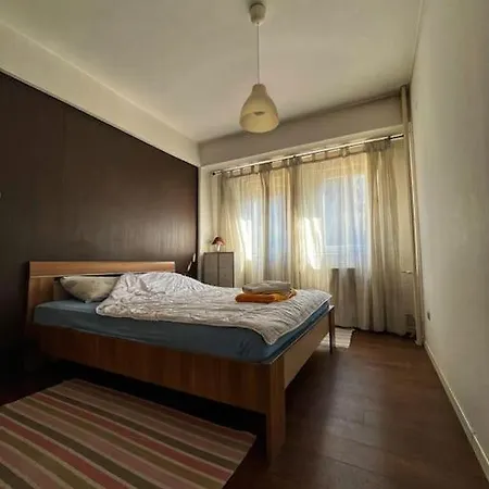 Modern Апартаменти Скоп'є