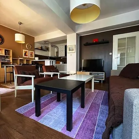 Modern Apartament
