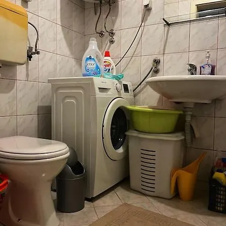 Apartament Modern