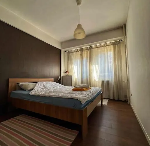 Modern Apartment Skopje